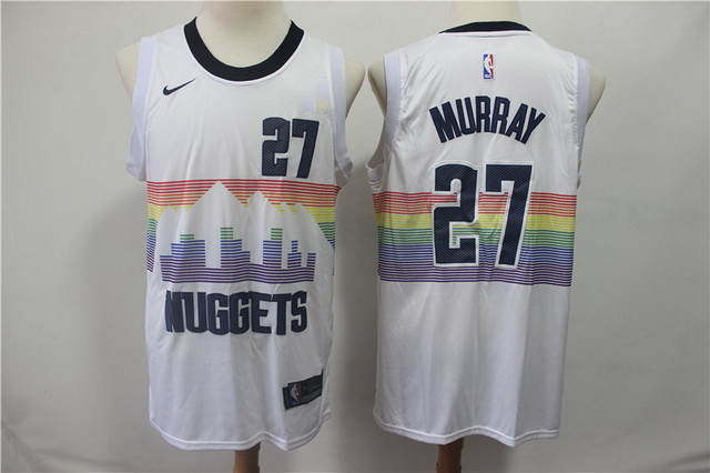 Denver Nuggets Jerseys 33 [Wholesale NBA Jerseys 733]